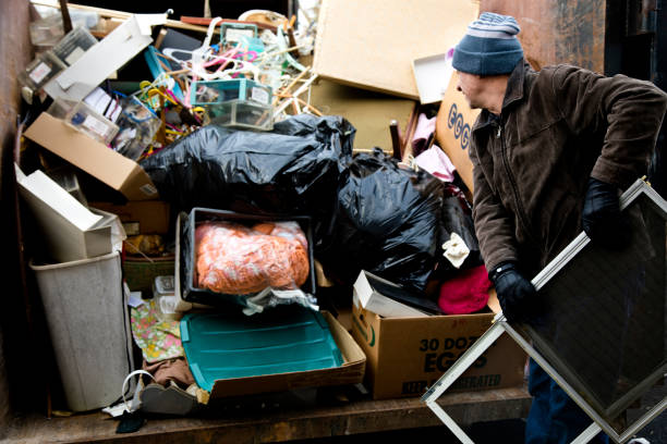 Trusted Glenwood Springs, CO Junk Removal Services Experts